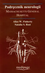 Podręcznik neurologii - Outlet - Flaherty Alice W.