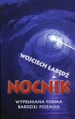 Nocnik - Wojciech Łabędź