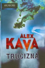Trucizna - Alex Kava