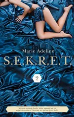 Sekret 2 - L. Marie Adeline