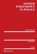 System podatkowy w Polsce - Robert Wolański