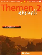Themen aktuell 2 Kursbuch - Outlet - Hartmut Aufderstrasse