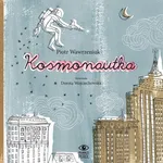 Kosmonautka - Piotr Wawrzeniuk