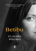 Betibu - Outlet - Claudia Pineiro