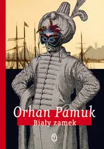 Biały zamek - Outlet - Orhan Pamuk