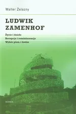 Ludwik Zamenhof - Outlet - Walter Żelazny