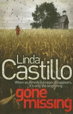 Gone Missing - Linda Castillo