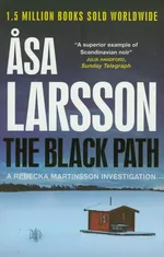 Black Path - Asa Larsson