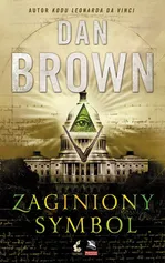 Zaginiony symbol - Outlet - Dan Brown