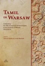 Tamil in Warsaw