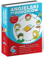 Angielski dla rodziców ucznia - Grzegorz Śpiewak