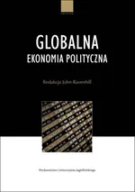 Globalna ekonomia polityczna - Outlet