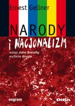 Narody i nacjonalizm - Outlet - Ernest Gellner