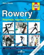 Rowery - Mark Storey