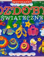 Wycinanki Ozdoby świąteczne - Outlet - Ludwik Cichy