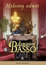 Miłosny odwet - Outlet - Adrienne Basso