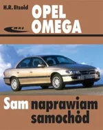 Opel Omega - Hans-Rudiger Etzold