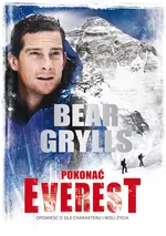 Pokonać Everest - Outlet - Bear Grylls