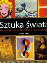 Sztuka świata - Outlet