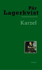 Karzeł - Outlet - Par Lagerkvist