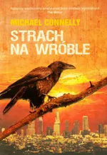 Strach na wróble - Outlet - Michael Connelly