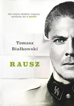 Rausz - Outlet - Tomasz Białkowski