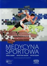 Medycyna sportowa - Outlet - Artur Dziak