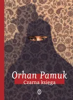 Czarna księga - Outlet - Orhan Pamuk