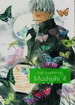 Mushishi 4 - Yuki Urushibara