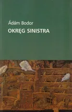 Okręg Sinistra - Outlet - Adam Bodor