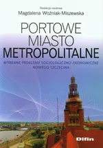 Portowe miasto metropolitalne