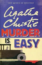 Murder Is Easy - Agatha Christie