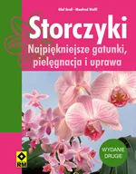 Storczyki - Olaf Grub