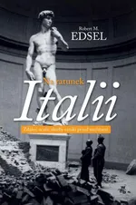 Na ratunek Italii - Outlet - Robert Edsel