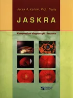 Jaskra - Kański Jacek J.