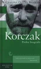 Korczak - Joanna Olczak-Roniker