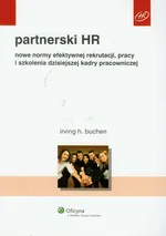 Partnerski HR - Outlet - Buchen Irving H.