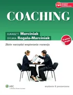 Coaching - Marciniak Łukasz T.