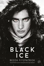 Black Ice - Outlet - Becca Fitzpatrick