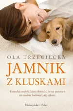 Jamnik z Kluskami - Outlet - Ola Trzeciecka