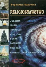 Religioznawstwo - Outlet - Eugeniusz Sakowicz