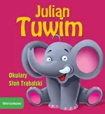 Wierszykowo Okulary Słoń Trąbalski - Julian Tuwim