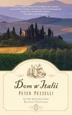 Dom w Italii - Outlet - Peter Pezzelli