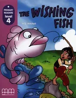 The Wishing Fish - Outlet