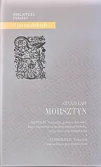 Hippolit Andromacha - Stanisław Morsztyn
