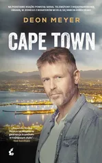 Cape Town - Deon Meyer