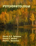Psychopatologia - Outlet - Rosenhan David L.
