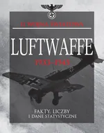 Luftwaffe 1933-1945 - Pavelec S. Mike