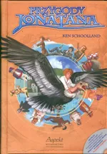 Przygody Jonatana z płytą CD - Ken Schoolland