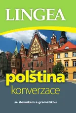 Česko-polská konverzace(Rozmówki czesko-polskie
